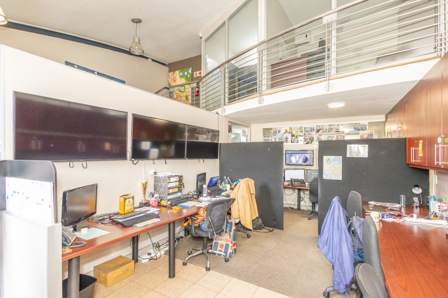 Commercial Property for Sale in Tyger Waterfront Western Cape